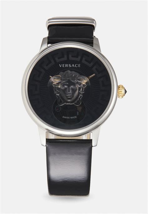 versace watch company